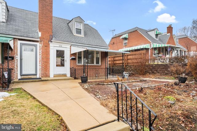 1210 BRYAN ST, Drexel Hill, PA 19026