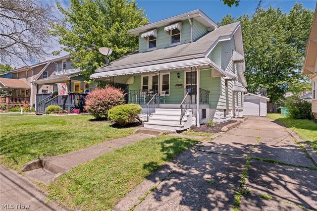 1155 Tulip Street, Akron, OH 44301