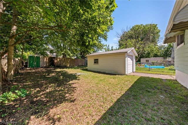1155 Tulip Street, Akron, OH 44301
