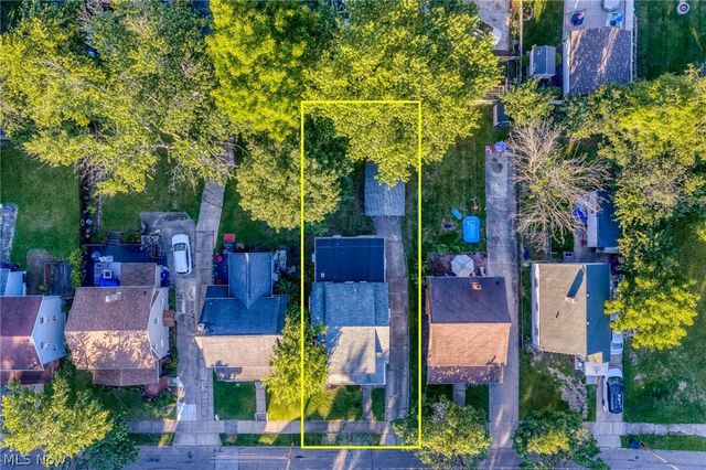 1155 Tulip Street, Akron, OH 44301