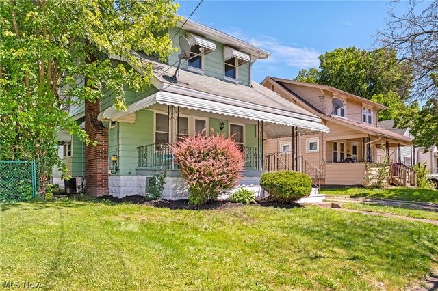 1155 Tulip Street, Akron, OH 44301