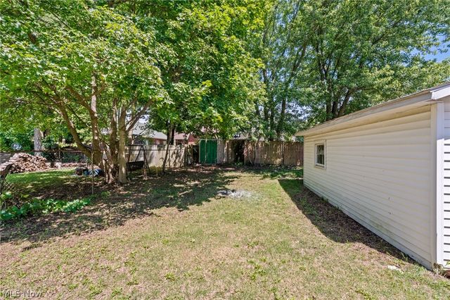 1155 Tulip Street, Akron, OH 44301