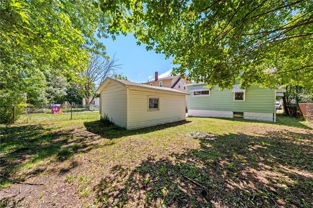 1155 Tulip Street, Akron, OH 44301