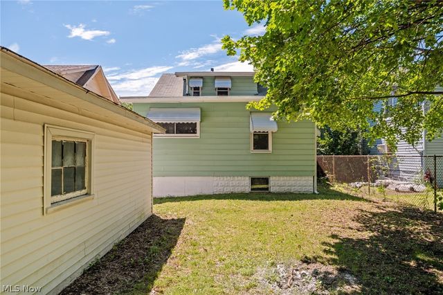 1155 Tulip Street, Akron, OH 44301