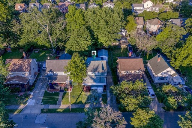1155 Tulip Street, Akron, OH 44301