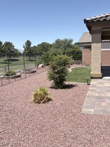 5309 East La Campana Drive, Pahrump, NV 89061