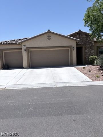 5309 East La Campana Drive, Pahrump, NV 89061