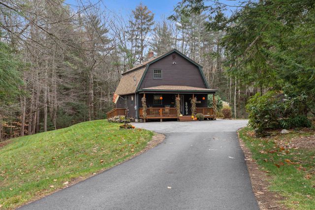 272 Walnut Street, Rochester, NH 03867