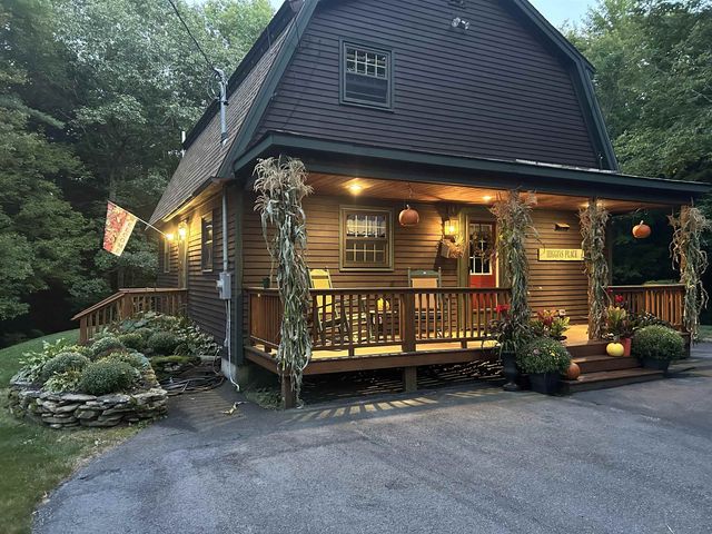 272 Walnut Street, Rochester, NH 03867