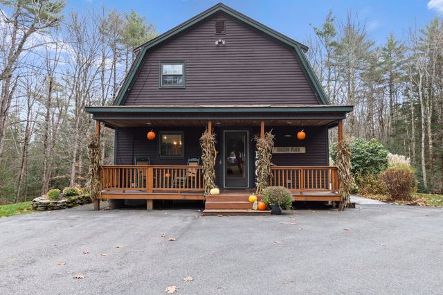 272 Walnut Street, Rochester, NH 03867