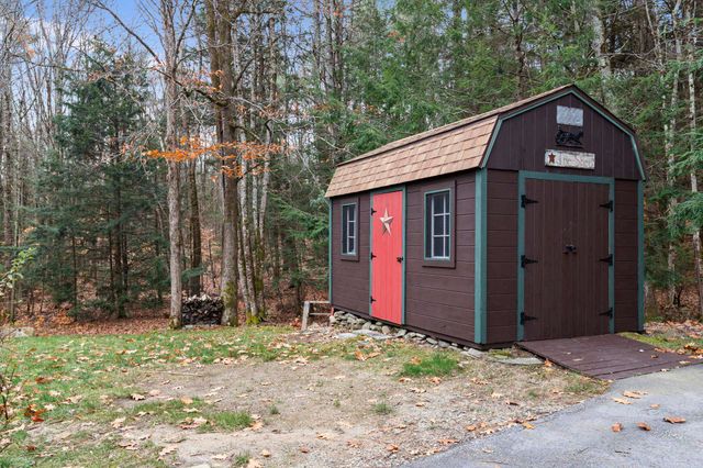 272 Walnut Street, Rochester, NH 03867