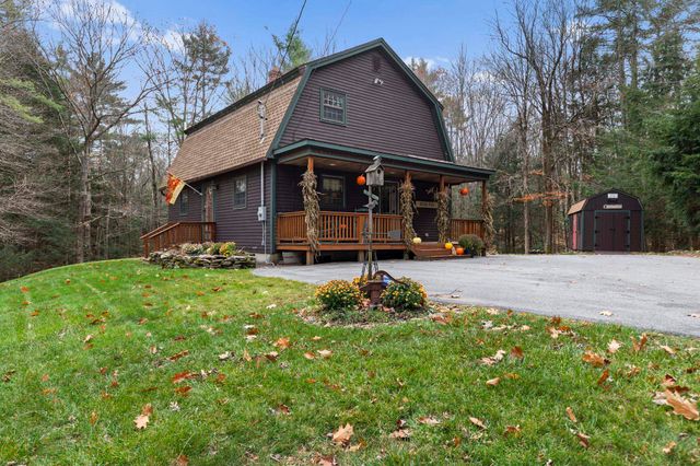 272 Walnut Street, Rochester, NH 03867