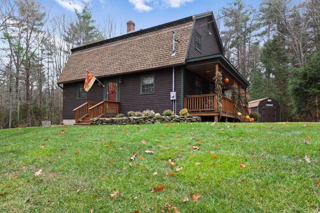 272 Walnut Street, Rochester, NH 03867