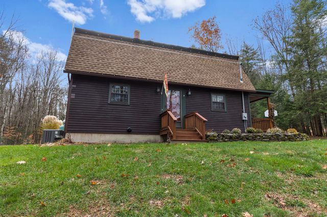 272 Walnut Street, Rochester, NH 03867