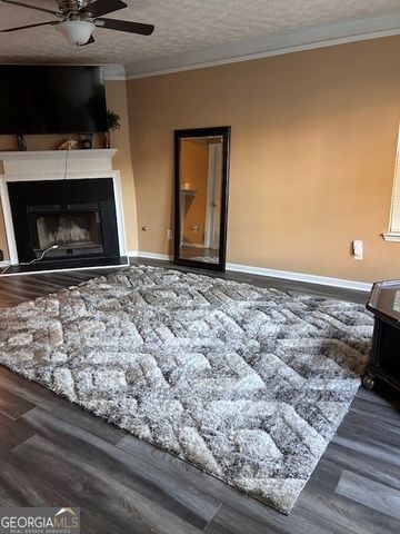 6534 Charter Way, Lithonia, GA 30058