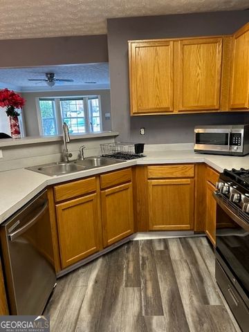 6534 Charter Way, Lithonia, GA 30058