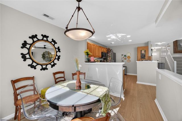 6403 Bellcross Trail, Whitsett, NC 27377