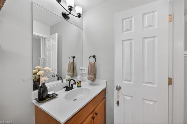 6403 Bellcross Trail, Whitsett, NC 27377