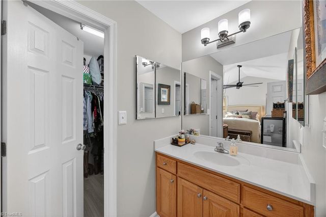 6403 Bellcross Trail, Whitsett, NC 27377