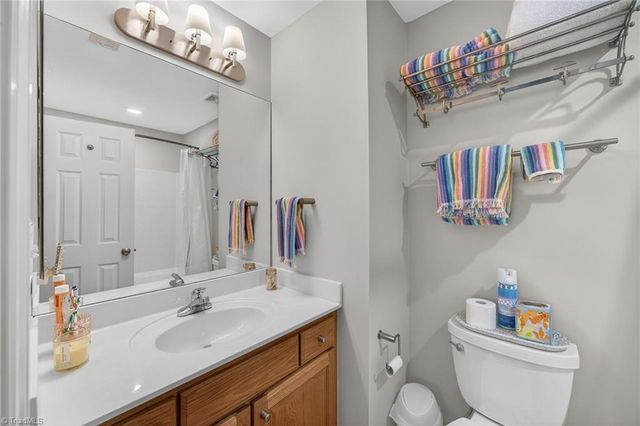 6403 Bellcross Trail, Whitsett, NC 27377