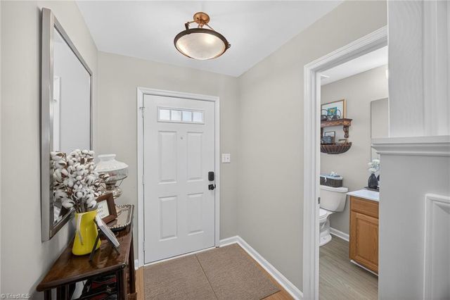 6403 Bellcross Trail, Whitsett, NC 27377