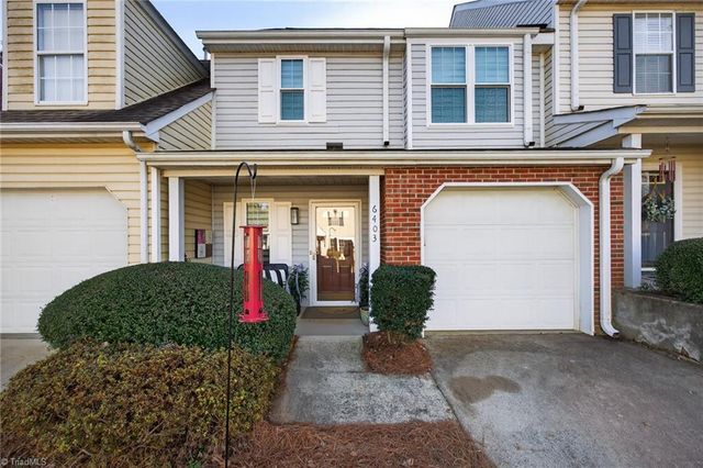 6403 Bellcross Trail, Whitsett, NC 27377