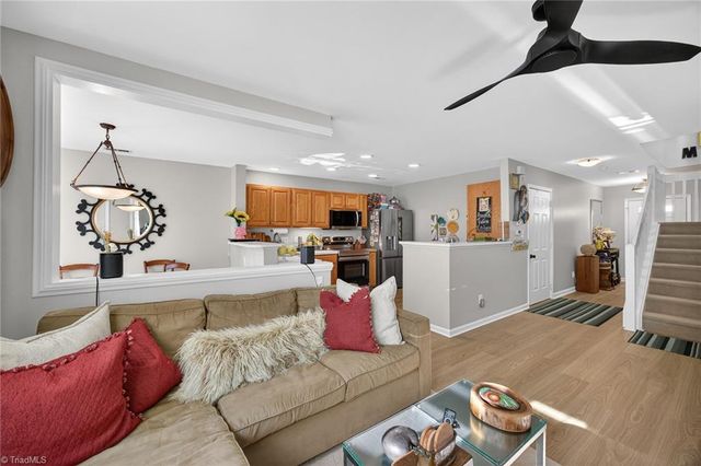 6403 Bellcross Trail, Whitsett, NC 27377