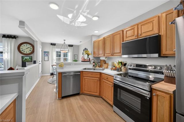 6403 Bellcross Trail, Whitsett, NC 27377