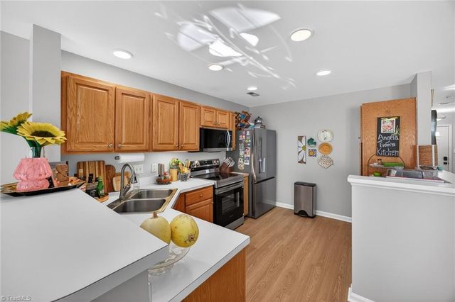 6403 Bellcross Trail, Whitsett, NC 27377