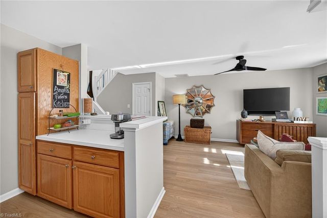 6403 Bellcross Trail, Whitsett, NC 27377