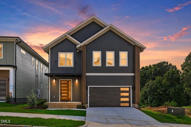 1005 Addison Place, Raleigh, NC 27610