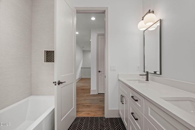 1005 Addison Place, Raleigh, NC 27610