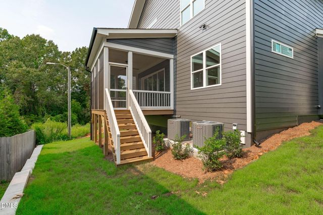 1005 Addison Place, Raleigh, NC 27610