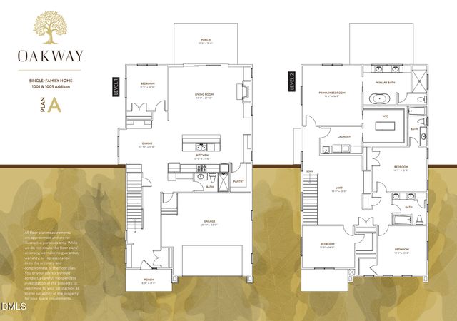 1005 Addison Place, Raleigh, NC 27610