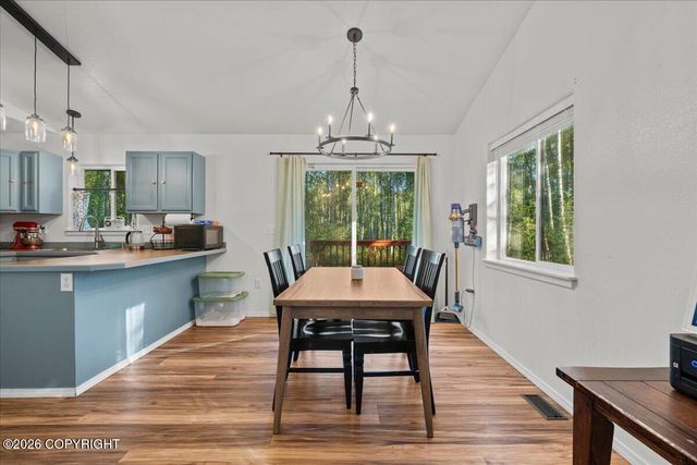 6361 W Commadore Lane, Wasilla, AK 99623