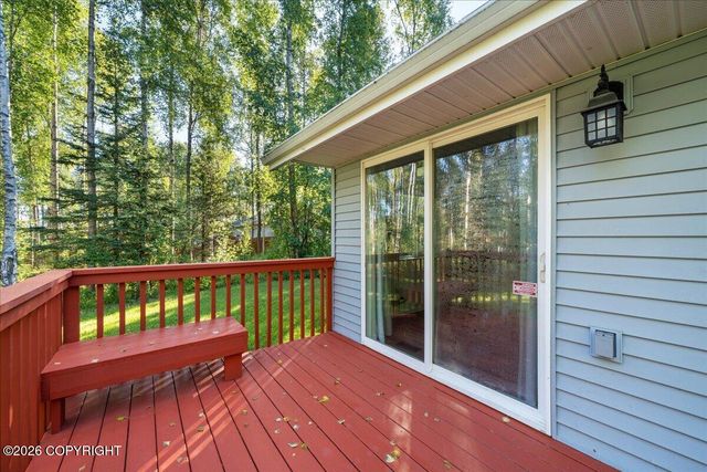 6361 W Commadore Lane, Wasilla, AK 99623