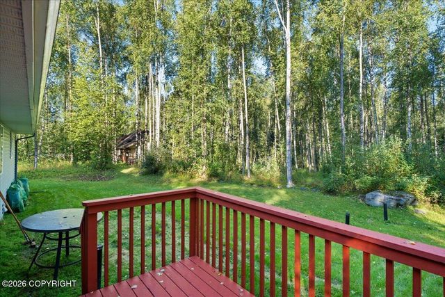 6361 W Commadore Lane, Wasilla, AK 99623