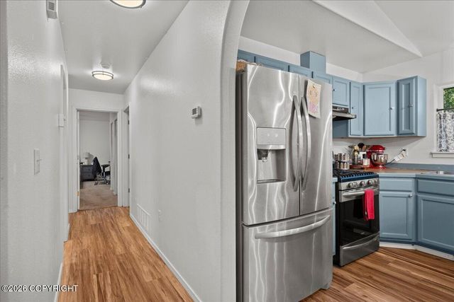 6361 W Commadore Lane, Wasilla, AK 99623