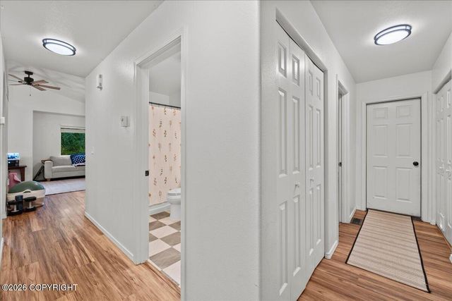 6361 W Commadore Lane, Wasilla, AK 99623