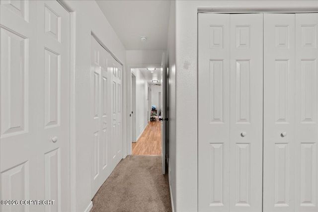 6361 W Commadore Lane, Wasilla, AK 99623