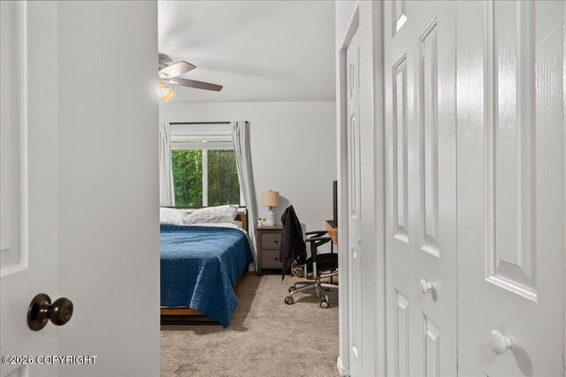 6361 W Commadore Lane, Wasilla, AK 99623