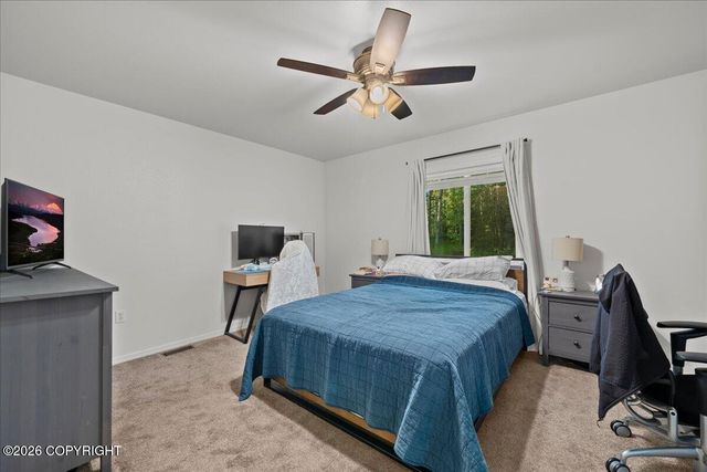 6361 W Commadore Lane, Wasilla, AK 99623