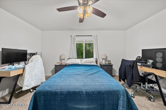 6361 W Commadore Lane, Wasilla, AK 99623