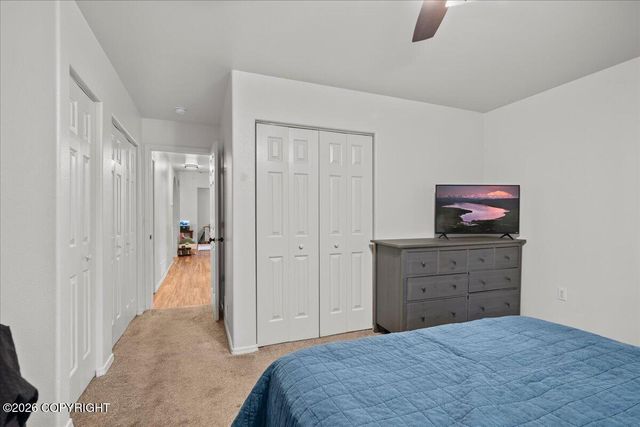 6361 W Commadore Lane, Wasilla, AK 99623