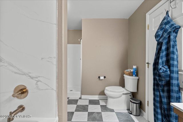 6361 W Commadore Lane, Wasilla, AK 99623