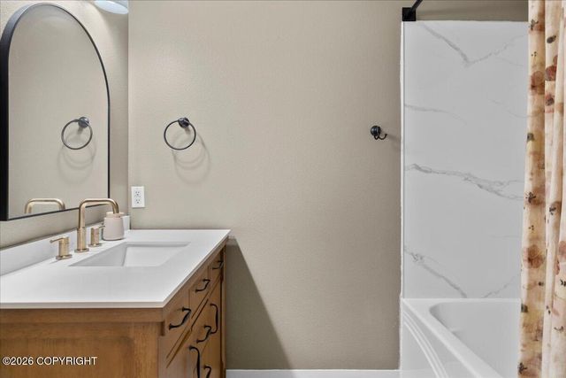6361 W Commadore Lane, Wasilla, AK 99623