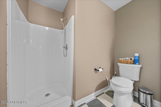 6361 W Commadore Lane, Wasilla, AK 99623