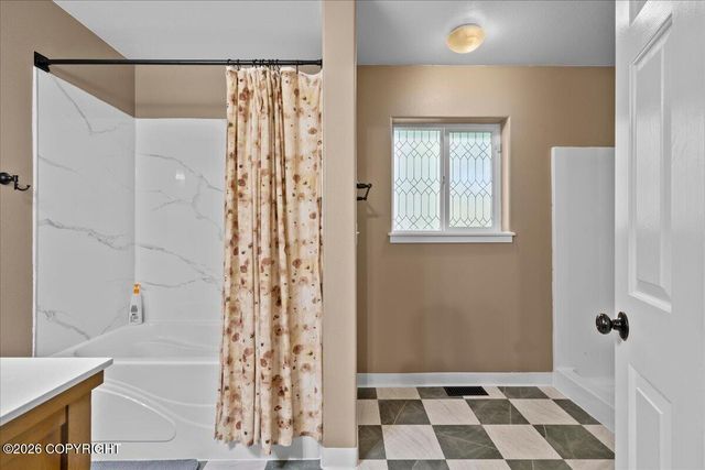 6361 W Commadore Lane, Wasilla, AK 99623