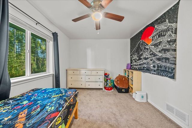 6361 W Commadore Lane, Wasilla, AK 99623
