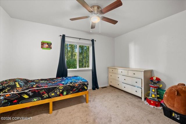 6361 W Commadore Lane, Wasilla, AK 99623